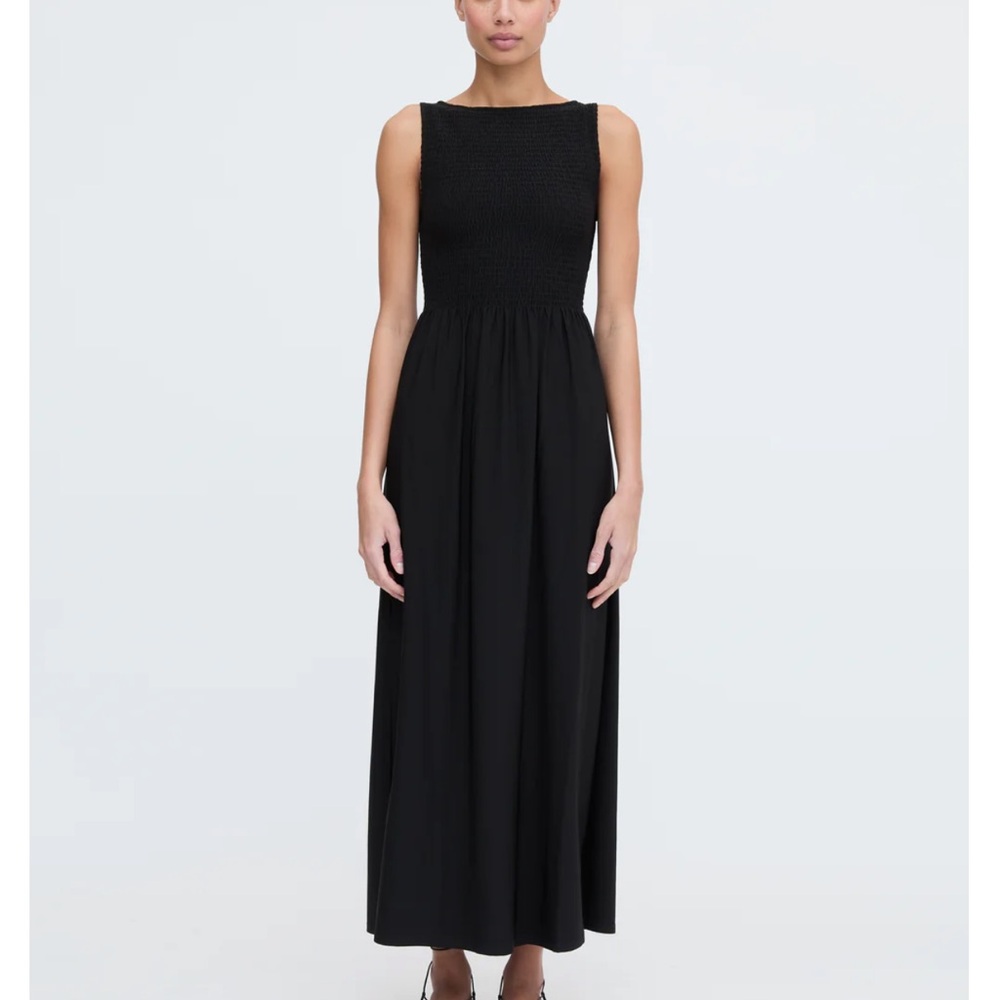 Cosima Nap Dress